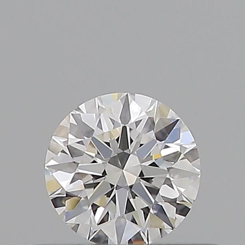 0.3 carat E-VS1 Excellent cut Natūralus Round Deimantas (1)