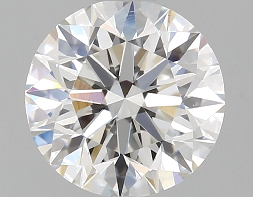 0.8 carat G-VVS2 Excellent cut Natūralus Round Deimantas (1)