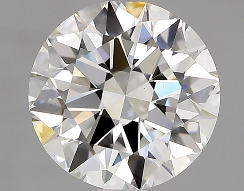 1.5 carat G-VS1 Excellent cut Natūralus Round Deimantas (1)