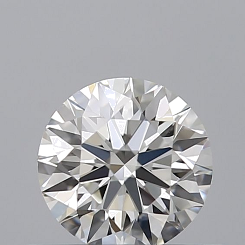 0.4 carat G-VVS1 Excellent cut Natūralus Round Deimantas (1)
