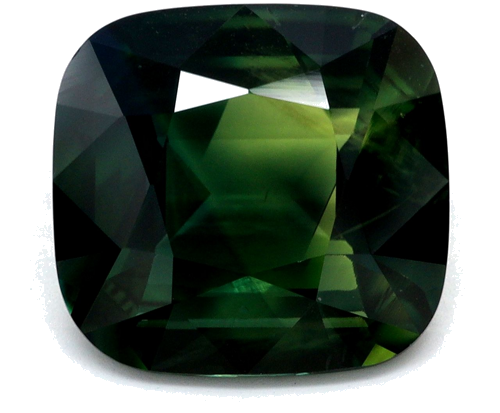 4.23 carat MULTI_COLOR Cushion Safyras (1)