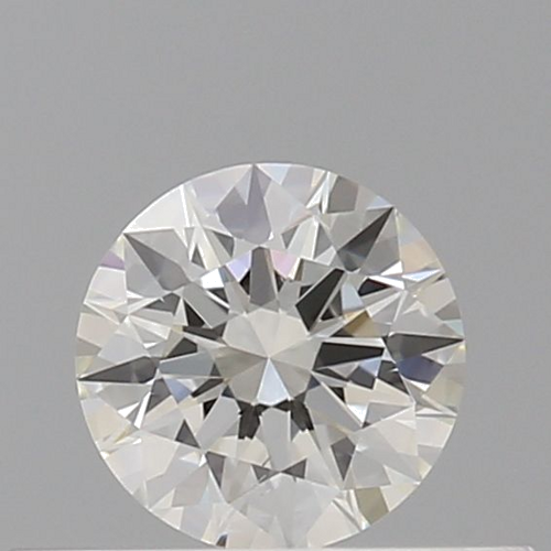 0.3 carat I-VS2 Excellent cut Natūralus Round Deimantas (1)