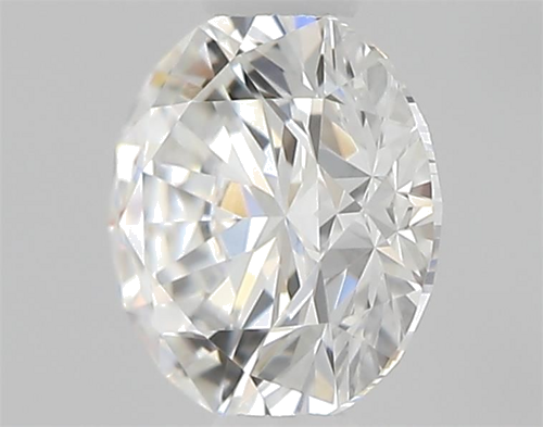 0.3 carat E-VVS1 Excellent cut Natūralus Round Deimantas (1)
