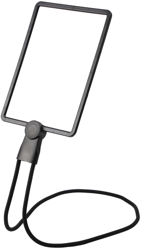 Hands-Free LED Magnifier 2x (1)