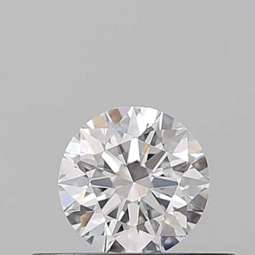 0.31 carat E-VS2 Excellent cut Natūralus Round Deimantas (1)