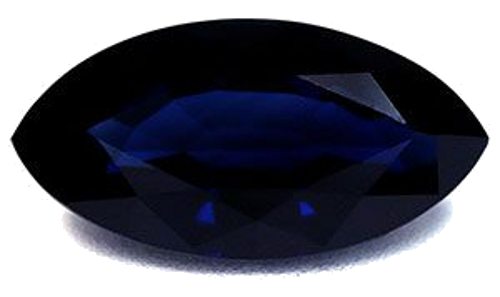2.69 carat BLUE Marquise Safyras (1)