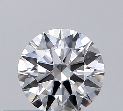 0.3 carat G-VS1 Excellent cut Natūralus Round Deimantas (1)