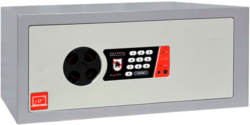 Home Safe Griffon S.20.E 17 (21 kg) (1)