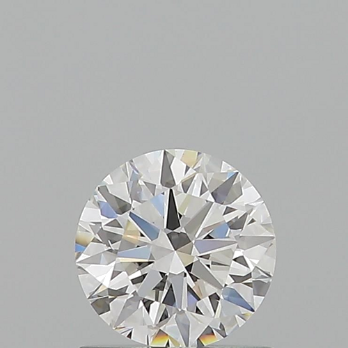 0.9 carat E-VVS2 Excellent cut Natūralus Round Deimantas (1)