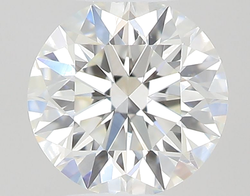 0.34 carat H-VS1 Excellent cut Natūralus Round Deimantas (1)