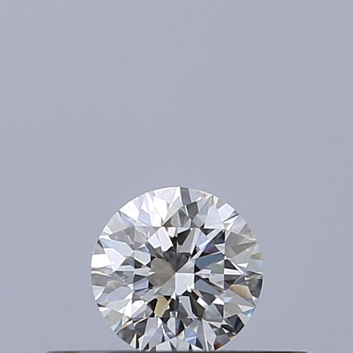0.21 carat F-VS1 Excellent cut Natūralus Round Deimantas (1)