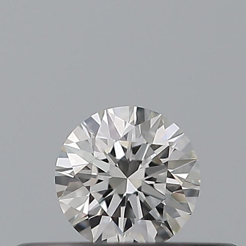 0.18 carat G-VS1 Excellent cut Natūralus Round Deimantas (1)