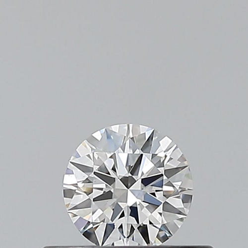0.3 carat F-VS2 Excellent cut Natūralus Round Deimantas (1)