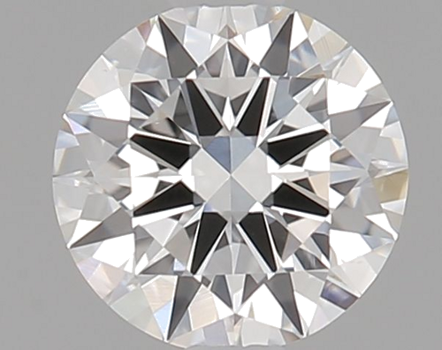 0.3 carat G-VS1 Very Good cut Natūralus Round Deimantas (1)