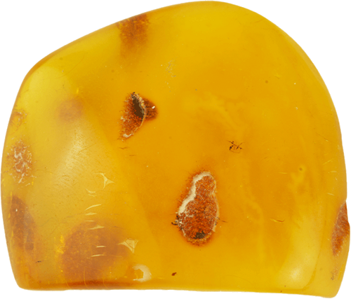 13,40 g Gintaro grynuolis (2)