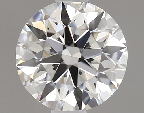 0.32 carat G-VS1 Excellent cut Natūralus Round Deimantas (1)