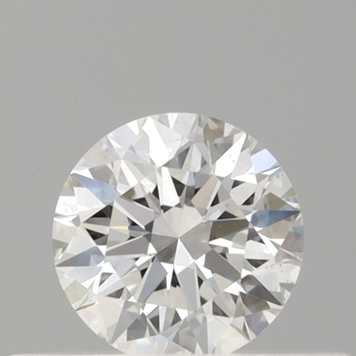 0.3 carat E-VS2 Excellent cut Natūralus Round Deimantas (1)