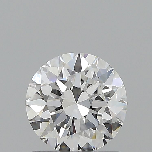 0.9 carat G-VVS1 Excellent cut Natūralus Round Deimantas (1)
