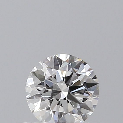 0.25 carat E-SI1 Excellent cut Natūralus Round Deimantas (1)