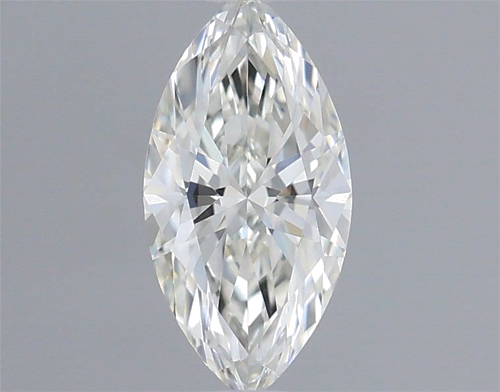 0.26 carat J-VS1 Natūralus Marquise Deimantas (1)