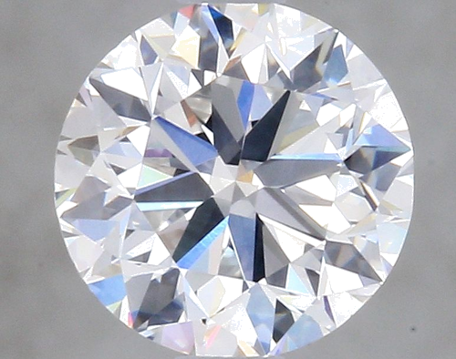 1.0 carat E-SI1 Very Good cut Natūralus Round Deimantas (1)
