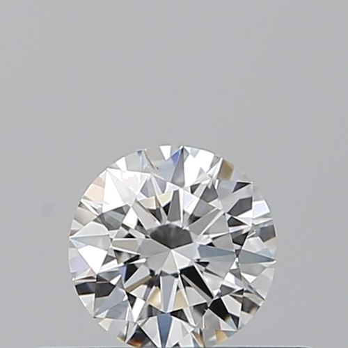 0.3 carat G-VVS2 Excellent cut Natūralus Round Deimantas (1)