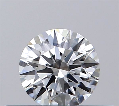 0.3 carat G-VS1 Excellent cut Natūralus Round Deimantas (1)