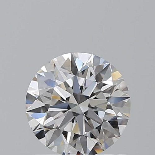 1.0 carat E-VS2 Excellent cut Natūralus Round Deimantas (1)