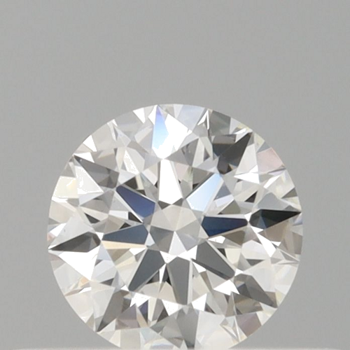 0.33 carat G-VS1 Excellent cut Natūralus Round Deimantas (1)
