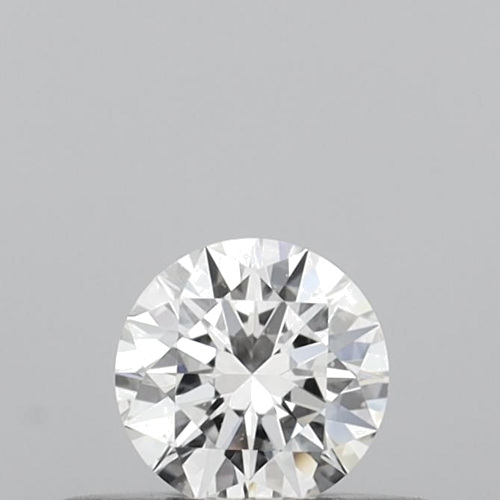 0.23 carat G-VS1 Excellent cut Natūralus Round Deimantas (1)