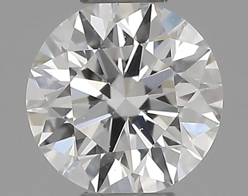0.3 carat G-VS1 Excellent cut Natūralus Round Deimantas (1)