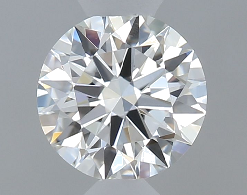 0.3 carat G-VVS2 Excellent cut Natūralus Round Deimantas (1)