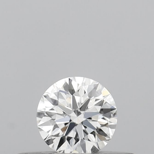 0.2 carat E-SI1 Excellent cut Natūralus Round Deimantas (1)