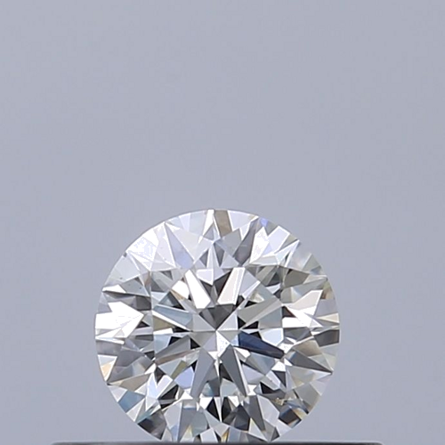 0.3 carat E-VS2 Excellent cut Natūralus Round Deimantas (1)