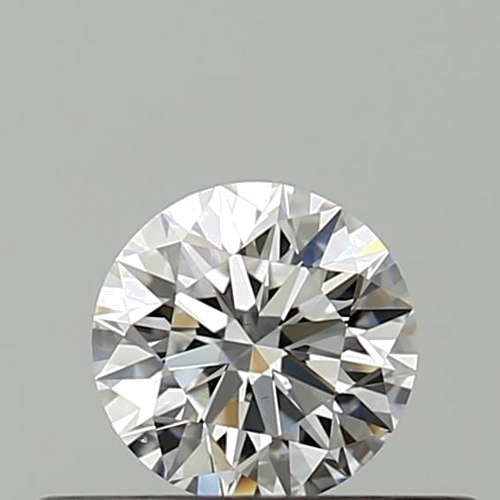 0.3 carat E-VS2 Excellent cut Natūralus Round Deimantas (1)