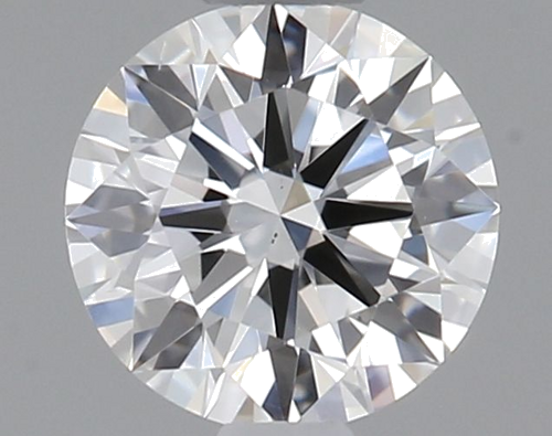 0.4 carat G-VS2 Excellent cut Natūralus Round Deimantas (1)