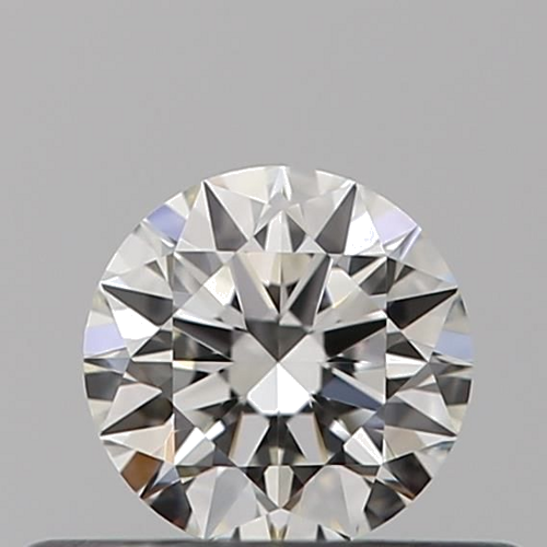 0.3 carat H-VS1 Excellent cut Natūralus Round Deimantas (1)