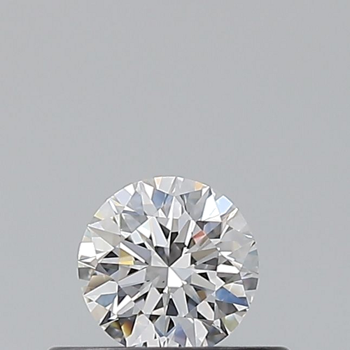 0.3 carat E-VS2 Excellent cut Natūralus Round Deimantas (1)