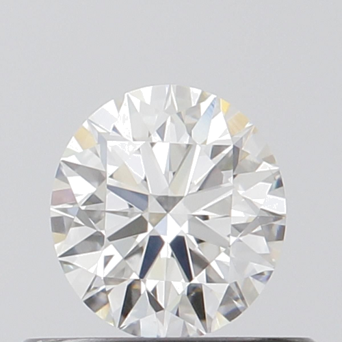 0.4 carat H-VS1 Excellent cut Natūralus Round Deimantas (1)