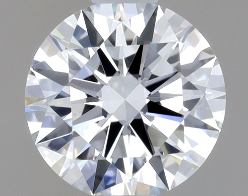 0.34 carat F-VS1 Excellent cut Natūralus Round Deimantas (1)