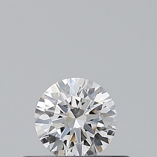 0.3 carat E-VS2 Excellent cut Natūralus Round Deimantas (1)
