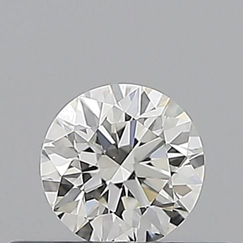 0.3 carat I-VVS1 Excellent cut Natūralus Round Deimantas (1)