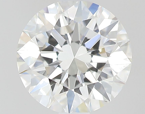 0.45 carat G-IF Excellent cut Natūralus Round Deimantas (1)