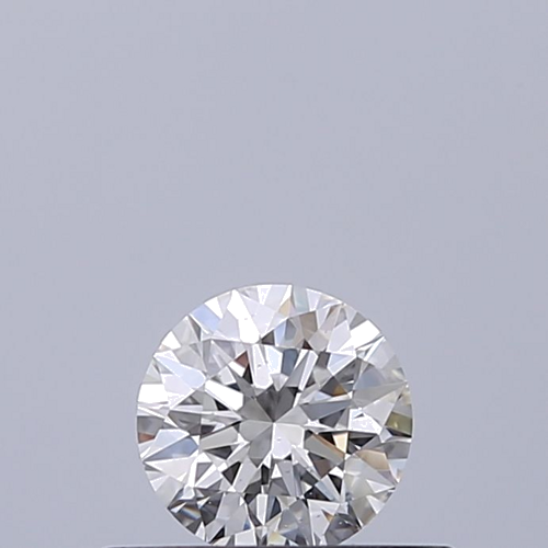 0.32 carat G-VS2 Excellent cut Natūralus Round Deimantas (1)