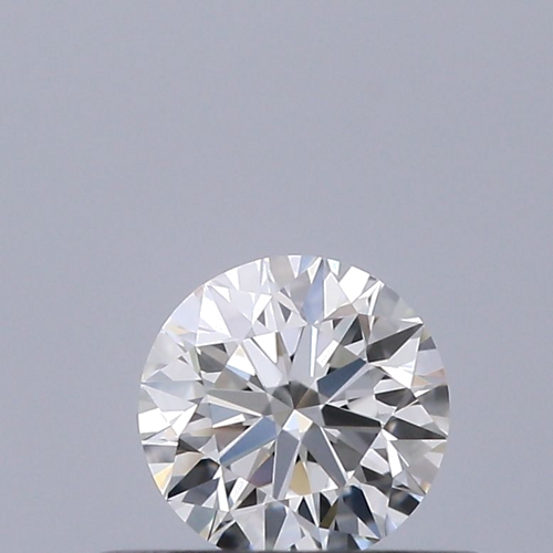 0.3 carat G-VS1 Excellent cut Natūralus Round Deimantas (1)
