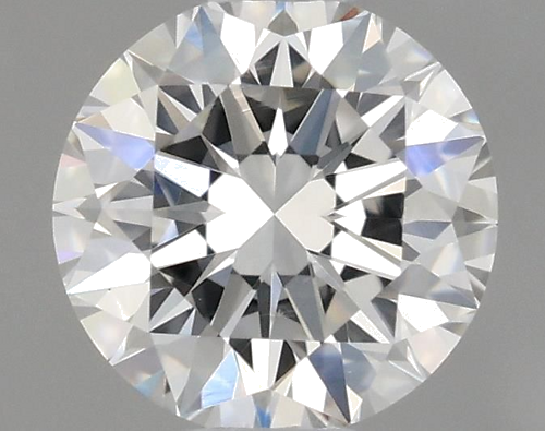 0.35 carat G-SI1 Excellent cut Natūralus Round Deimantas (1)