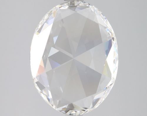 3.01 carat D-VS1 Natūralus Oval Deimantas (1)