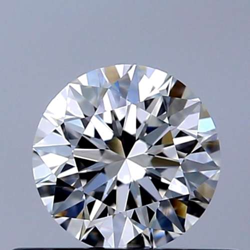 0.41 carat G-VS1 Excellent cut Natūralus Round Deimantas (1)