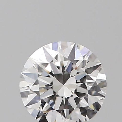 0.31 carat E-VVS2 Excellent cut Natūralus Round Deimantas (1)