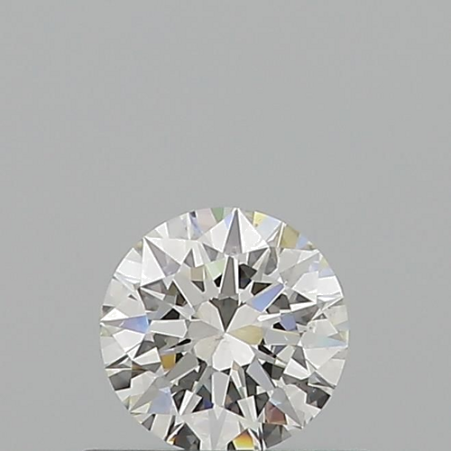 0.5 carat H-SI1 Excellent cut Natūralus Round Deimantas (1)